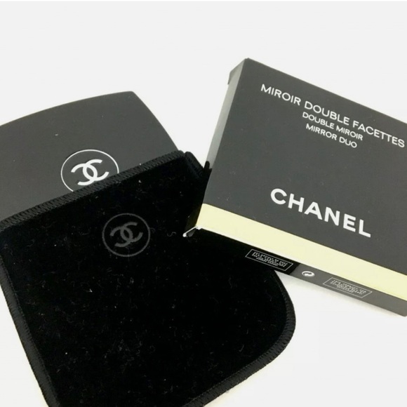 Miroir Double Facettes Mirror Duo - Picture 10 of 11